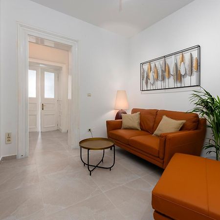 Banje Beach Oasis Apartment Dubrovník Exteriér fotografie