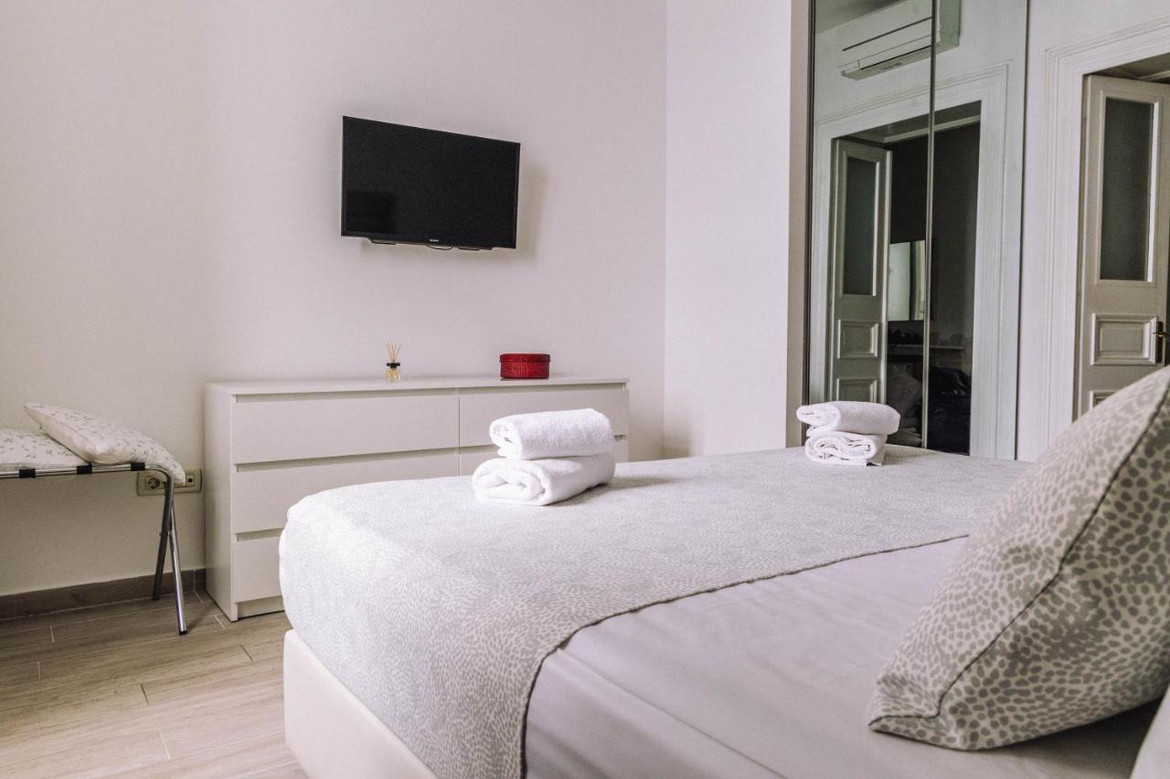Banje Beach Oasis Apartment Dubrovník Exteriér fotografie