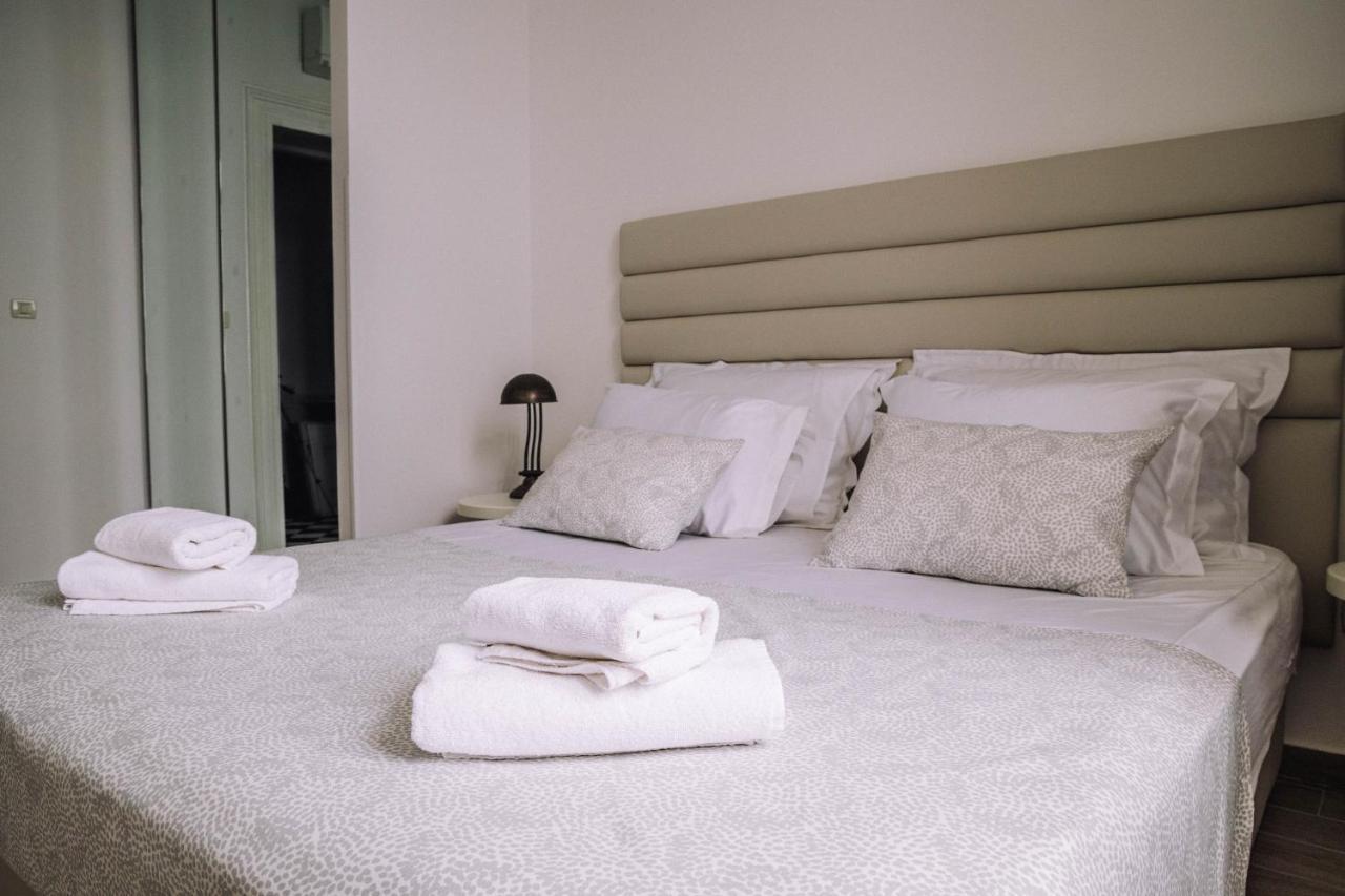 Banje Beach Oasis Apartment Dubrovník Exteriér fotografie
