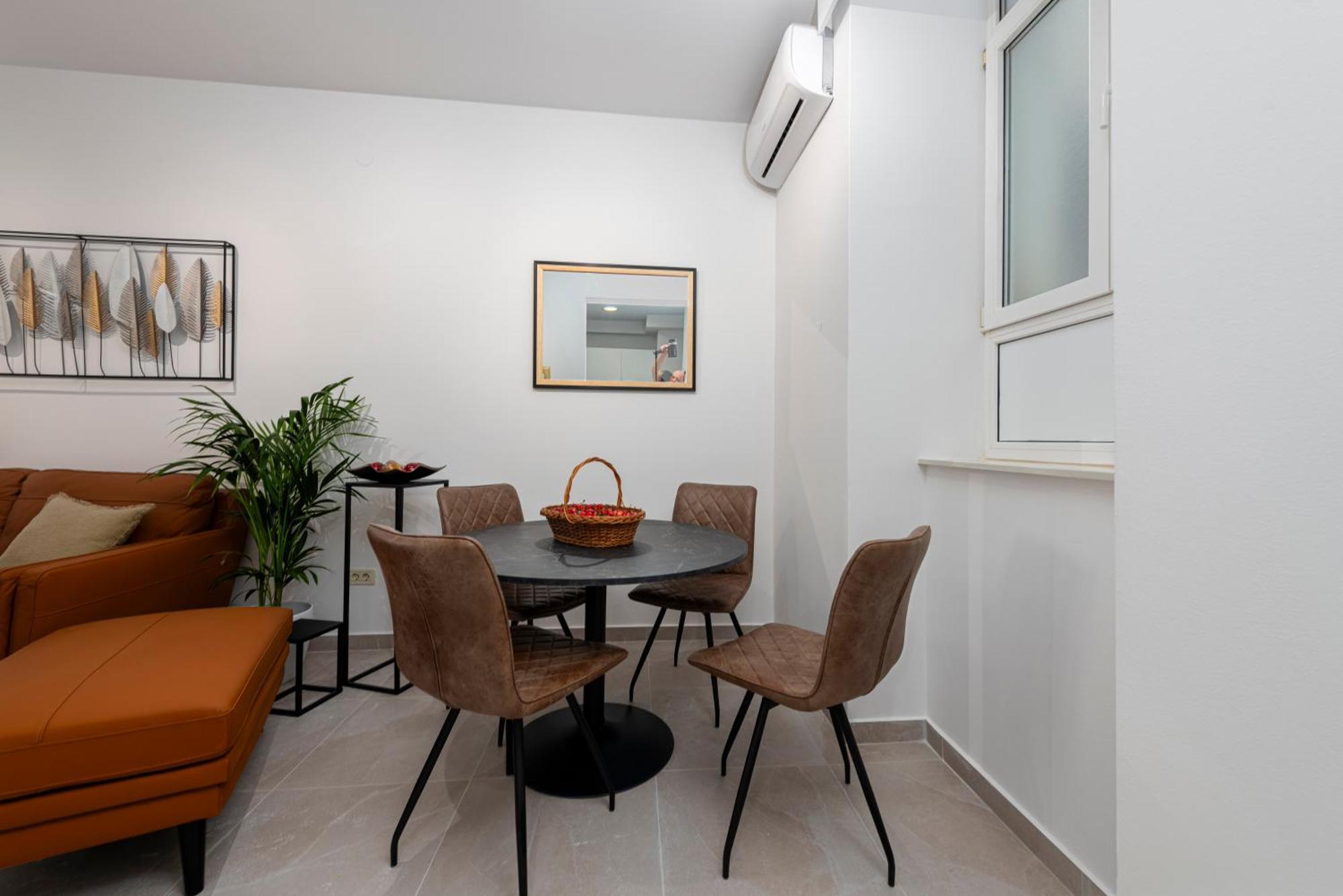Banje Beach Oasis Apartment Dubrovník Exteriér fotografie