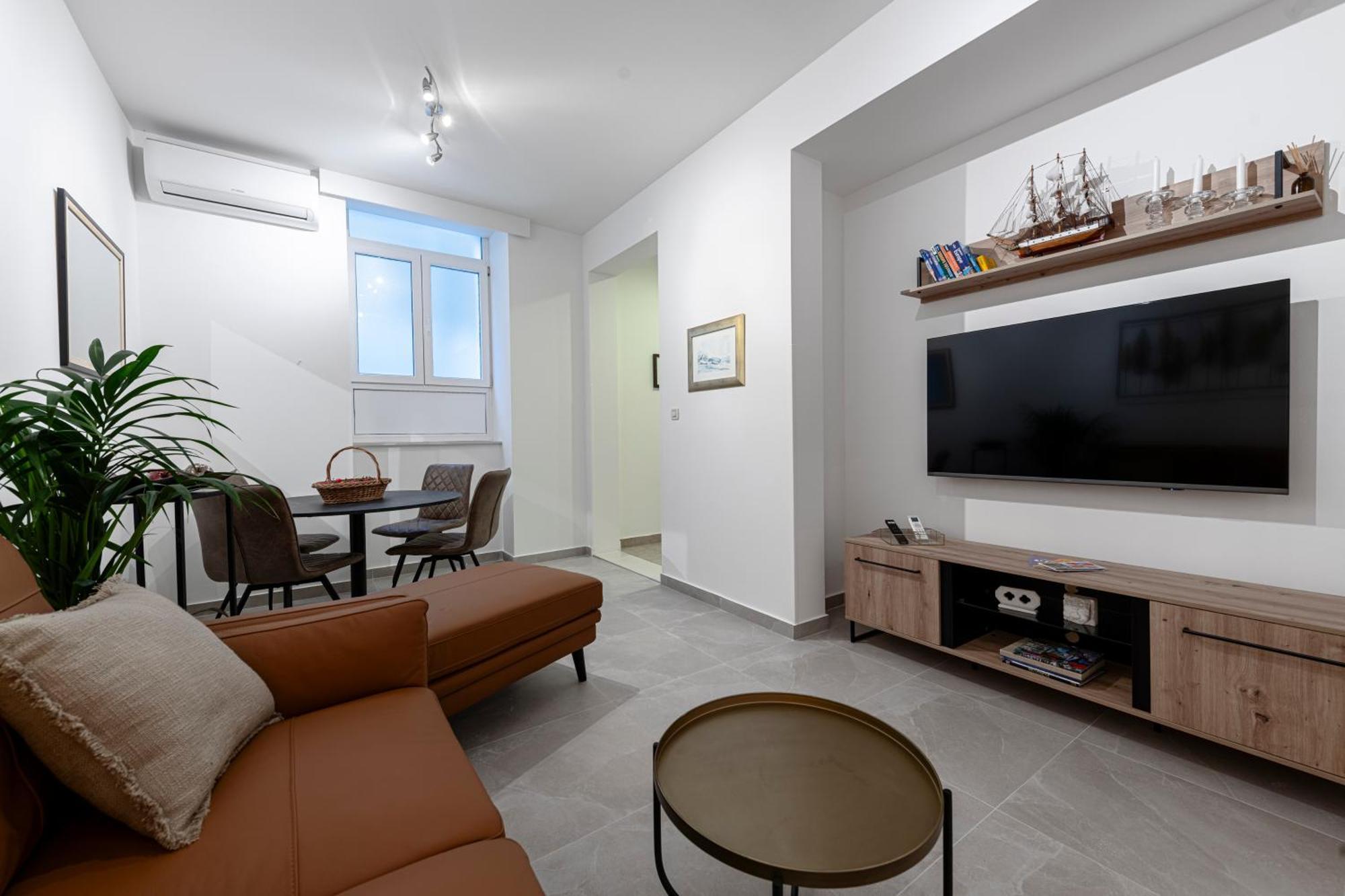 Banje Beach Oasis Apartment Dubrovník Exteriér fotografie