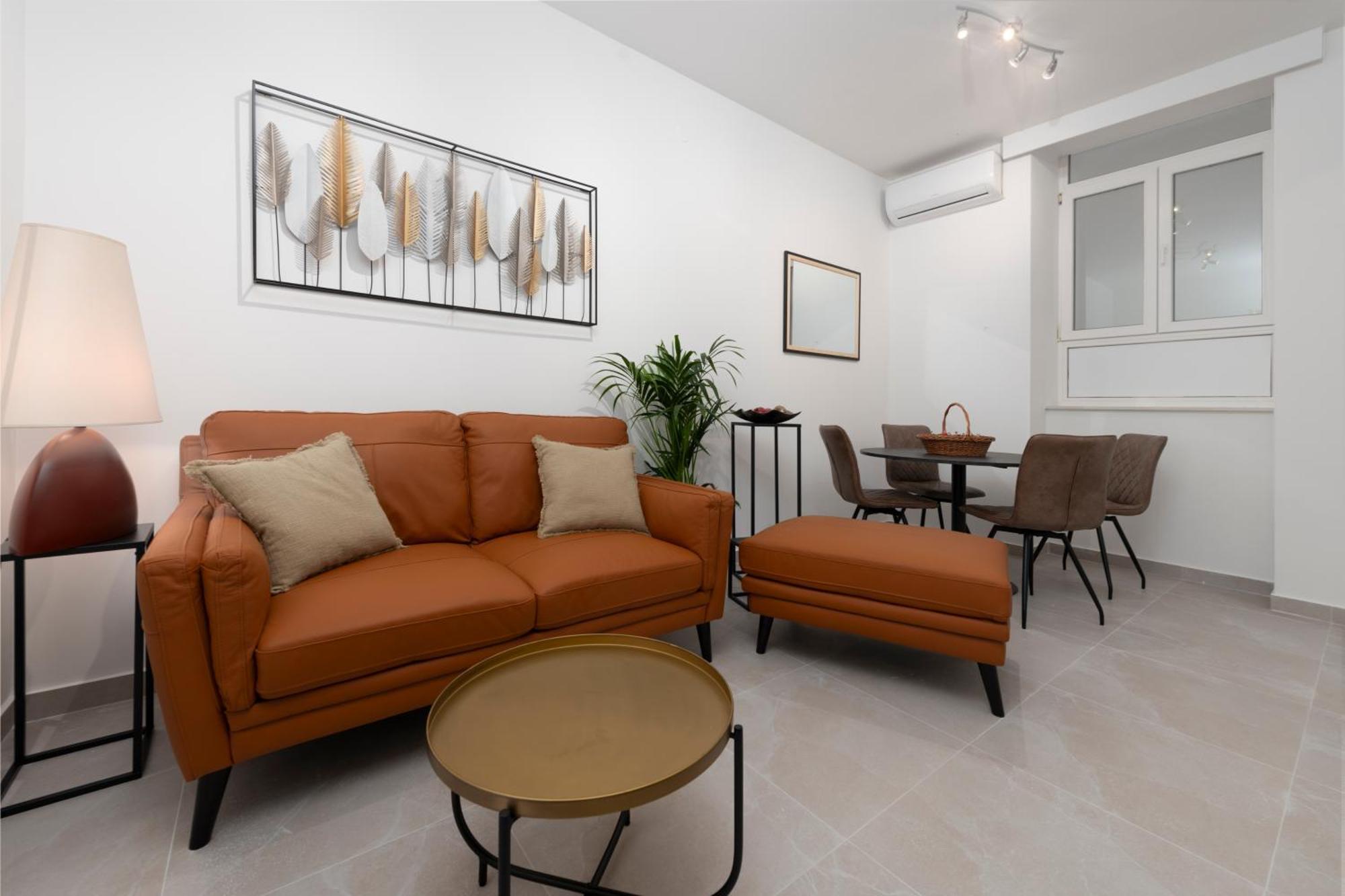 Banje Beach Oasis Apartment Dubrovník Exteriér fotografie