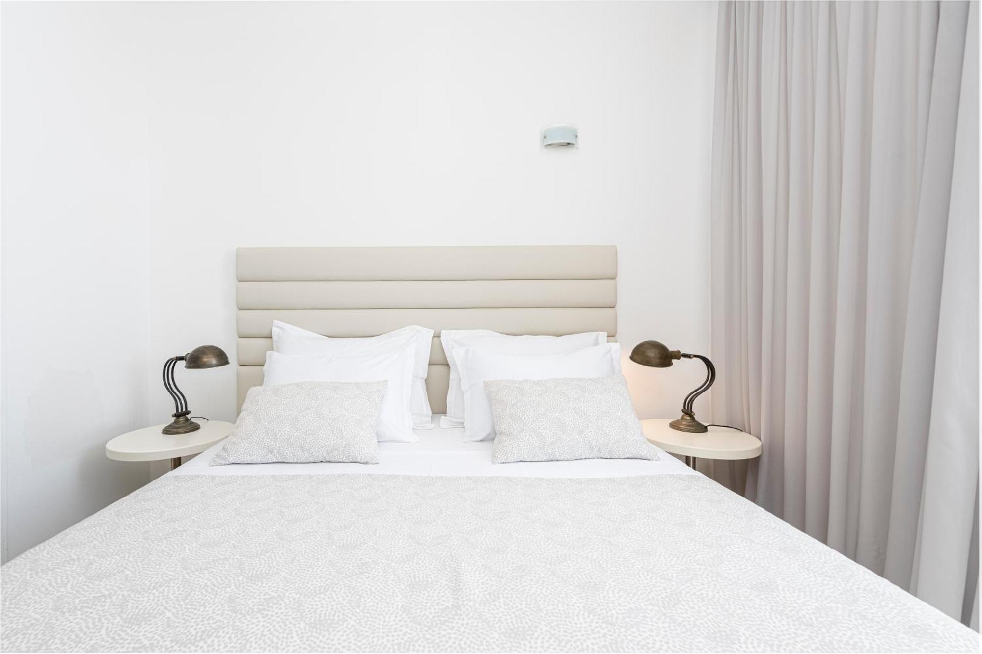 Banje Beach Oasis Apartment Dubrovník Exteriér fotografie