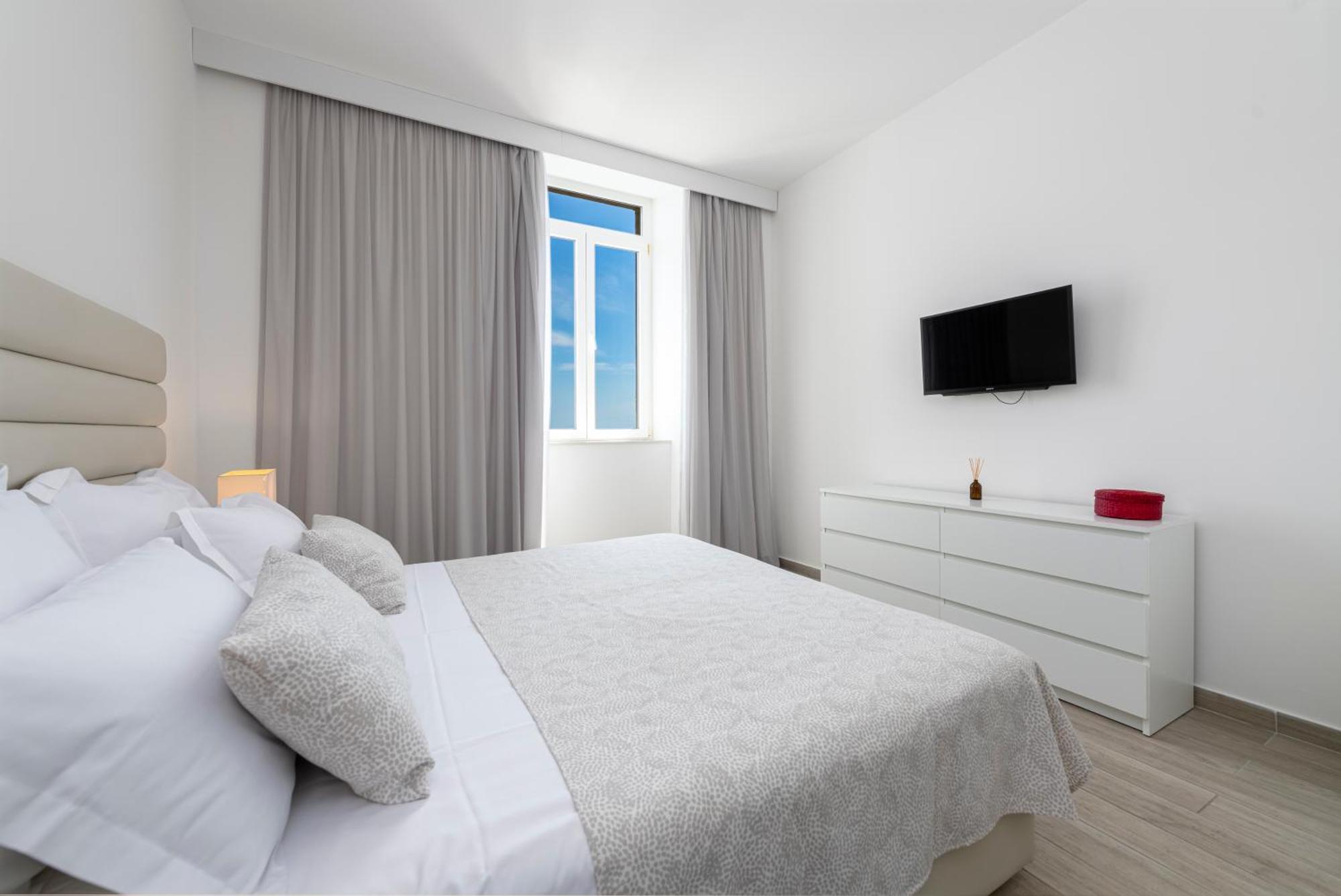 Banje Beach Oasis Apartment Dubrovník Exteriér fotografie