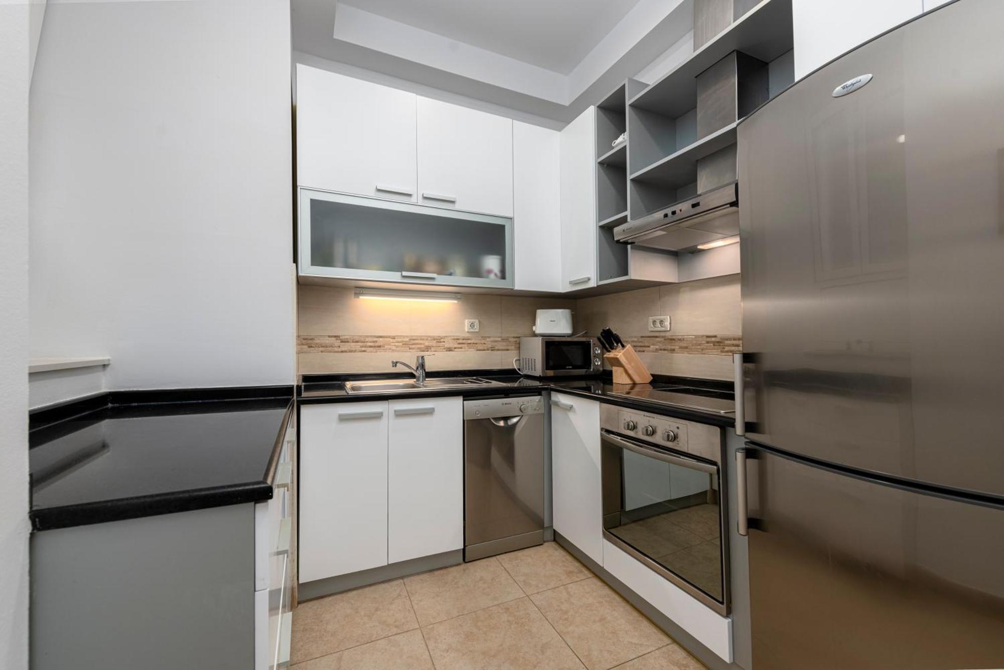 Banje Beach Oasis Apartment Dubrovník Exteriér fotografie