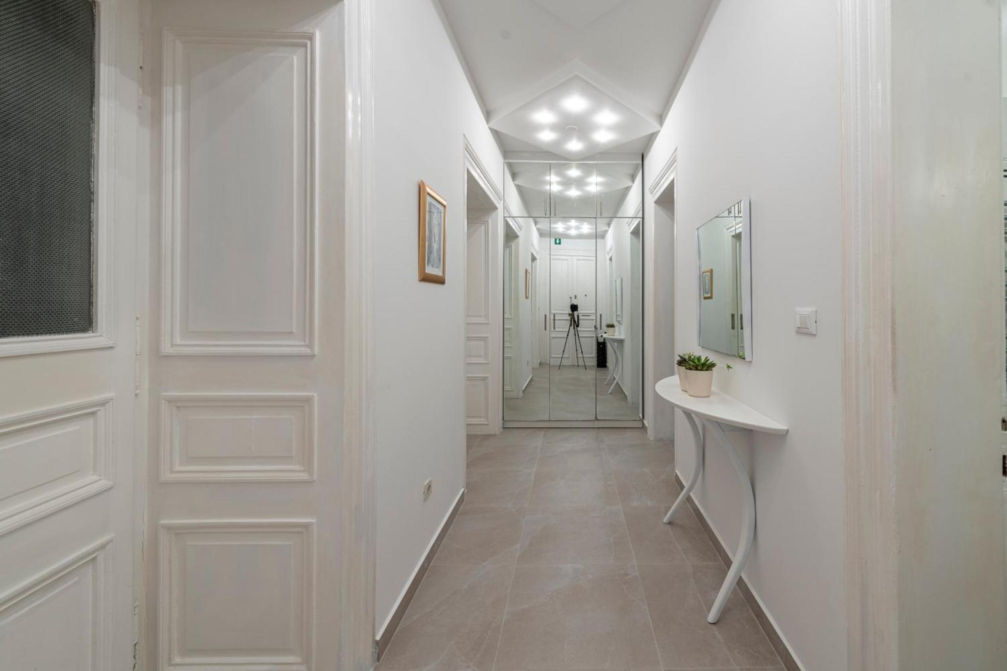 Banje Beach Oasis Apartment Dubrovník Exteriér fotografie