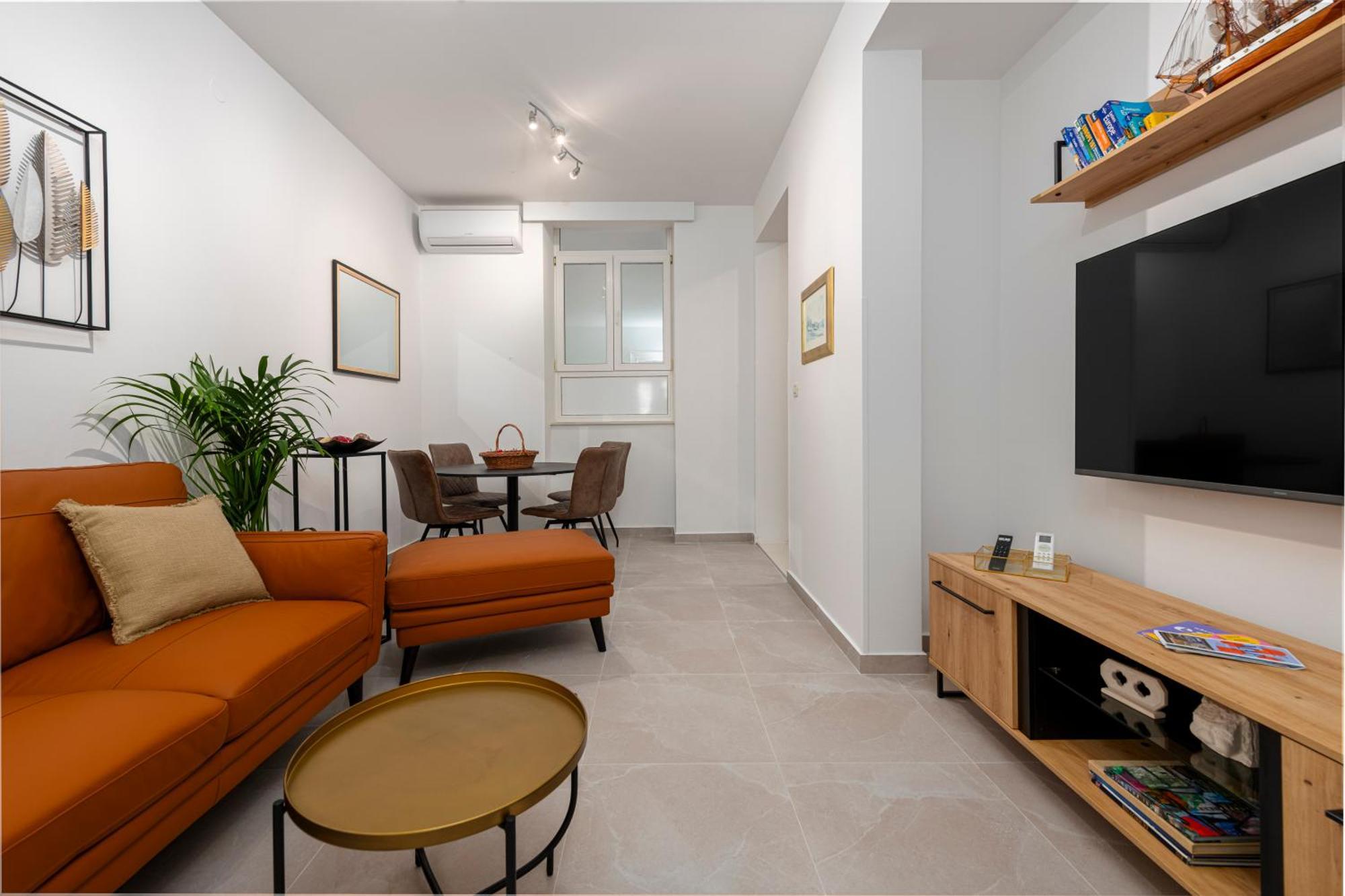 Banje Beach Oasis Apartment Dubrovník Exteriér fotografie